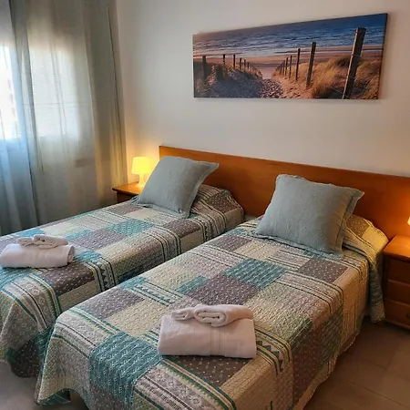 Apartamento Crisol *