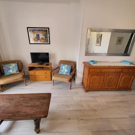 Apartamento Crisol *