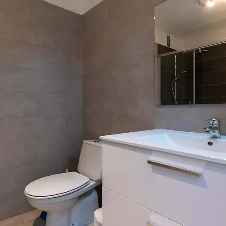 Crisol Apartamento *