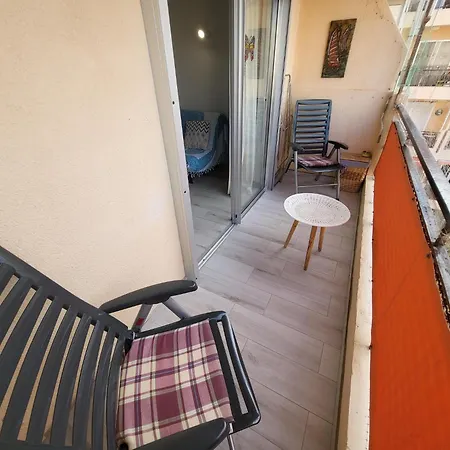 Apartamento Crisol *