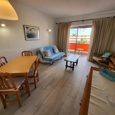 Apartamento Crisol