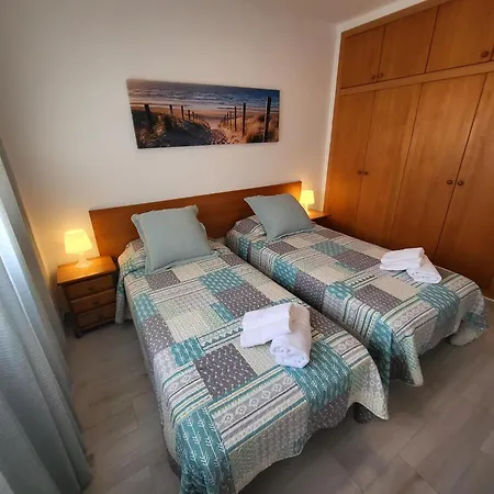 Apartamento Crisol *